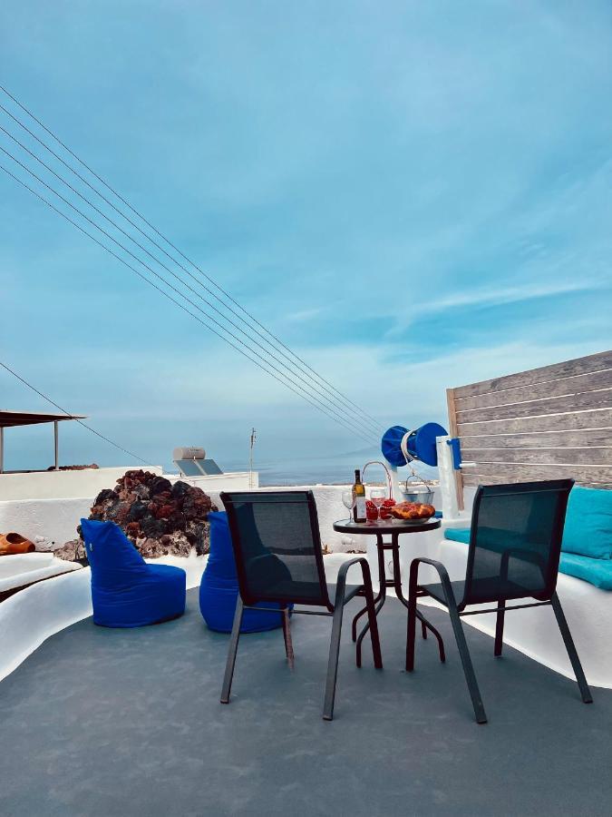 Aletrivillas Éxo Goniá Exterior foto